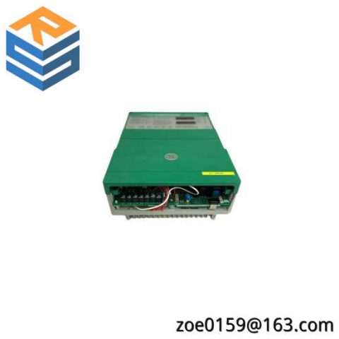 EMERSON Mentor II M75/M7 Industrial Control Module
