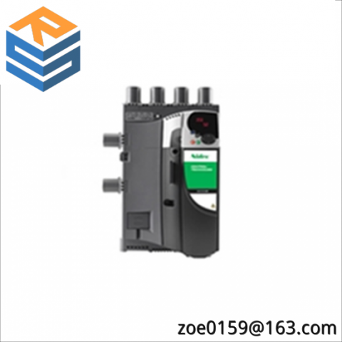 EMERSON Mentor MP75A4R Control Techniques DC Drive, Industrial Automation Solutions