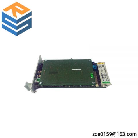 Emerson MMS6410 Control Module, Emerson, MMS6410, Control Modules
