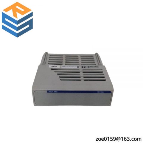 Emerson Ovation 1C31110G03 - Contact Wetting SOE/Digital Input Module