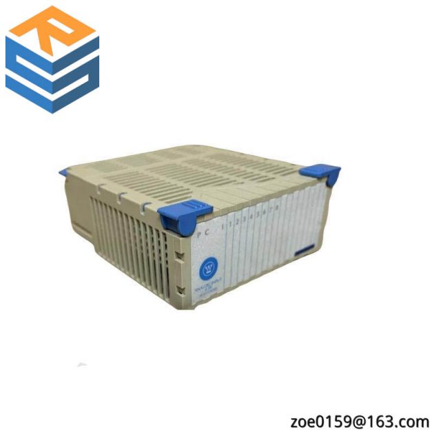 Emerson Ovation 1C31113G05 5VDC/0-20mA Analog Input Module