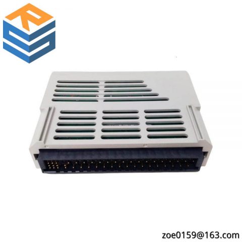 Emerson Ovation 1C31132G01 Analog Output Module