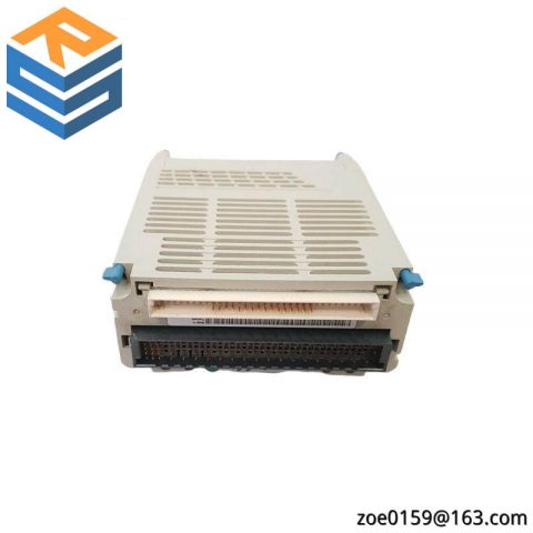 Emerson Ovation 1C31166G01 Link Controller: High-Performance Networking Solution for Industrial Automation
