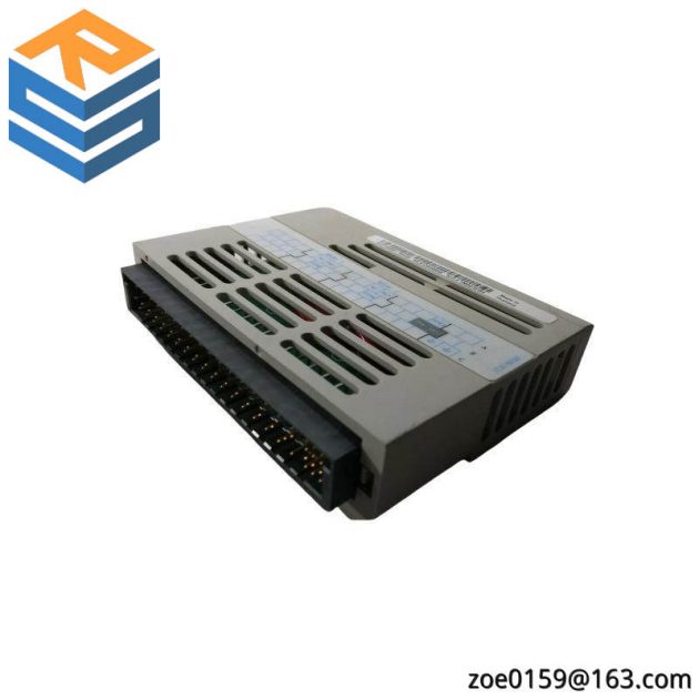 Emerson Ovation 1C31192G01 Speed Detector Personality Module, High Precision Control Solution