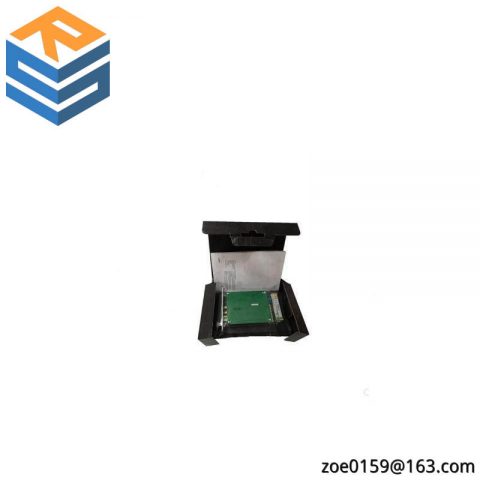 EMERSON PR6423/002-0030 + CON021: Advanced Electronic Unit Controller