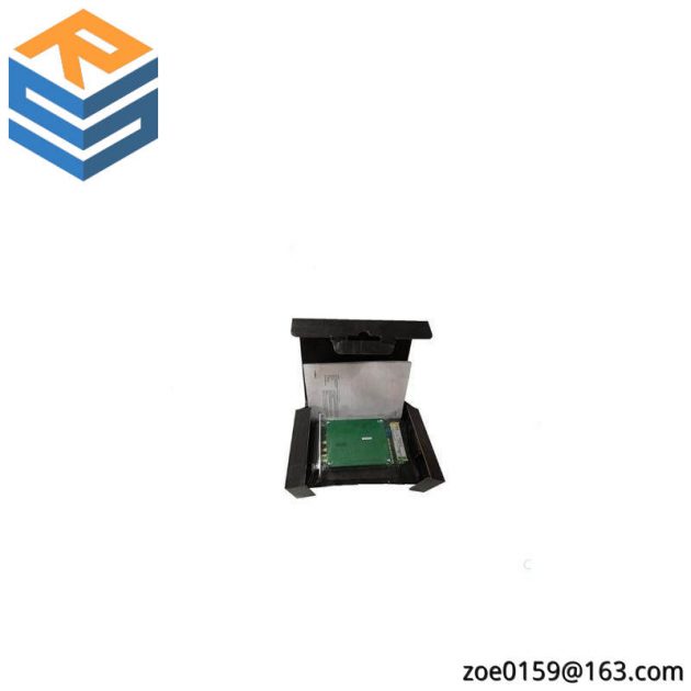 EMERSON PR6423/002-0030 + CON021: Advanced Electronic Unit Controller