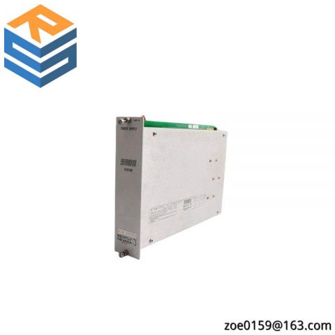EMERSON PR6424/013-140 CON021: Precision Eddy Current Signal Converter