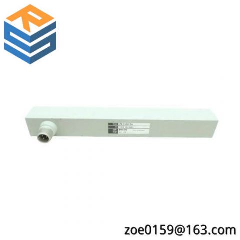 EMERSON PR9350/04 Linear Displacement Transducer, Precision Measurement Module