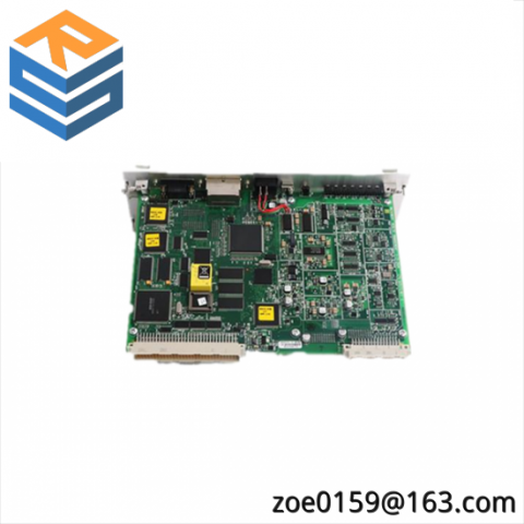 EMERSON SE3006 SD Plus Controller, Industrial Automation Solution