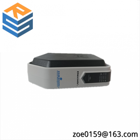 EMERSON SE4006P2 Redundant Process Control Module
