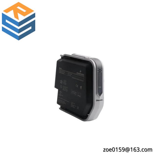 Emerson SE4036P2 KJ3241X1-BK1 Serial Interface Module