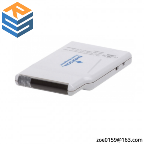 EMERSON SE4301T02 KL3003X1-BA1 Digital Input Module