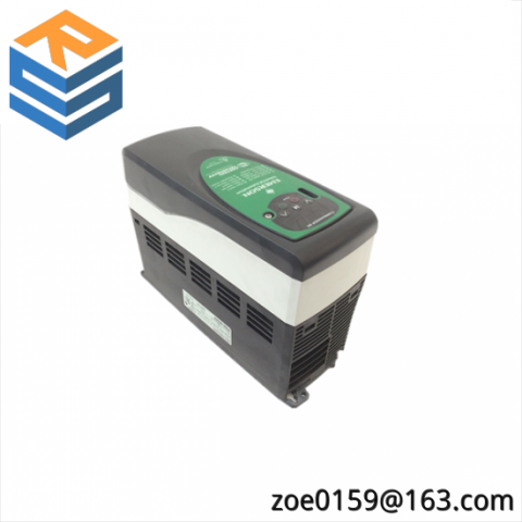 EMERSON SKC3400400 AC Drive - Industrial Control Solution for Optimal Performance