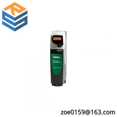Emerson SP1402 Universal AC Drive - Unidrive SP Series