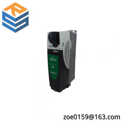 Emerson SP1403 AC Servo Drive, Industrial Automation Solutions