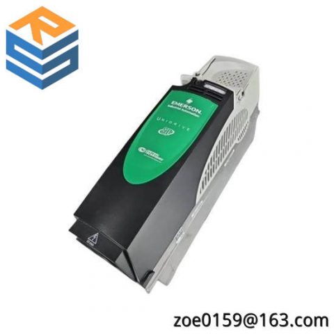 Emerson SP1406 - Control Techniques Unidrive SP