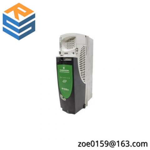 EMERSON SP1406 Nidec Variable Frequency AC Servo Drive: Precision Control in Industrial Automation