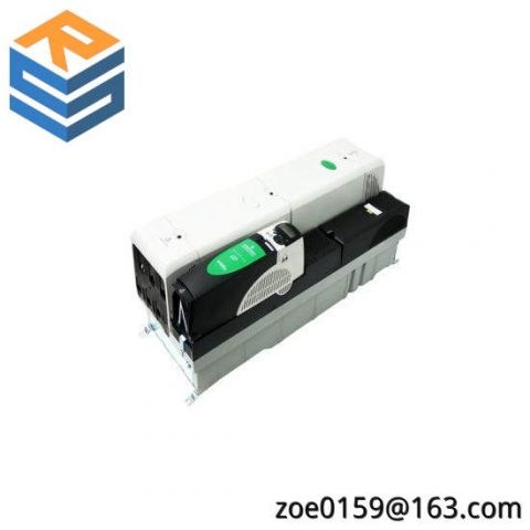 EMERSON SP5401 AC Inverter, High-Efficiency Power Conversion