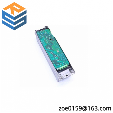 EMERSON ST1403P Digitax Servo Drive - High-Power Servo Control Module