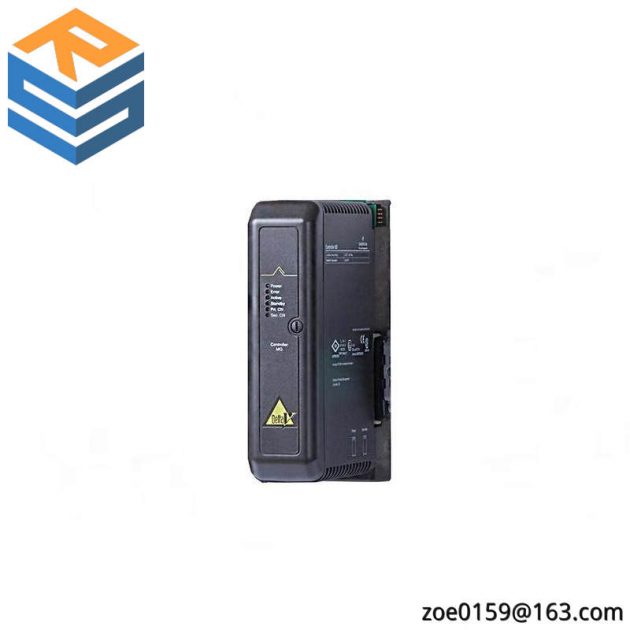 EMERSON VE3008 KJ2005X1-MQ1 - Industrial Control Module