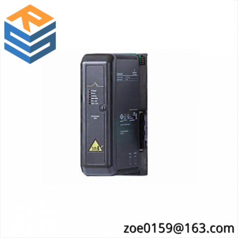 EMERSON VE3008 MQ Controller: High-Performance Modular Controller