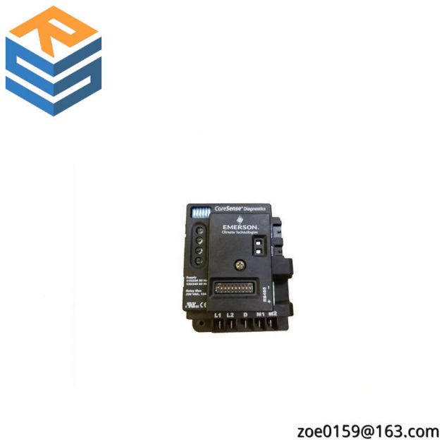 EMERSON VE4002S1T1B2 KJ3001X1-BG1 Module: Industrial Automation Solutions for Enhanced Efficiency