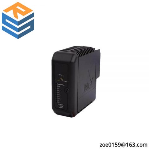 EMERSON VE4006P2 KJ3241X1-BA1 12P2506X062 Interface Card - Advanced Industrial Control Module