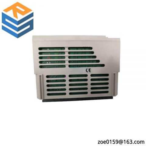 Emerson Westinghouse 1X00569H01 Q-Line Power Supply - Advanced Industrial Power Management Solution