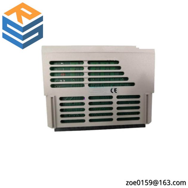 Emerson Westinghouse 1X00569H01 Q-Line Power Supply - Advanced Industrial Power Management Solution