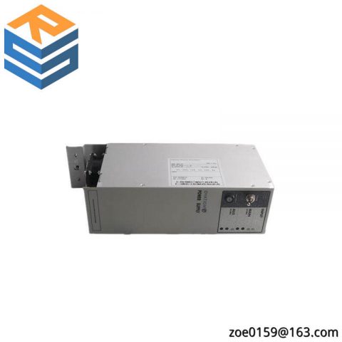 Emerson WH5D-2FF 1X00416H03 Power Supply