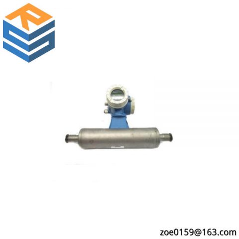 ENDRESS+HAUSER 63IT25-FTH00A25B1A Flowmeter, 85-260VAC, 360PSI, 300°F