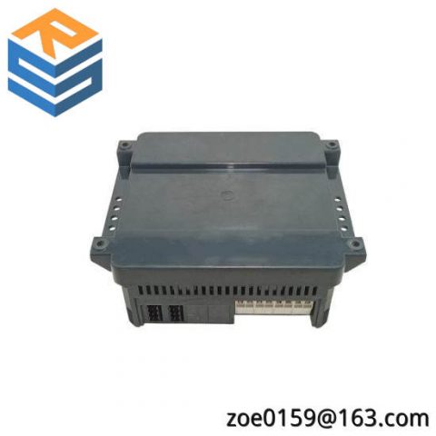 Enerdis MICAR 2 M3140 - Industrial Control Module, 200 characters or less