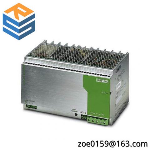 ENI GHW-12Z Industrial Control Module