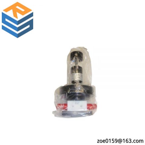 Entegri 972-70204-72 Pressure Regulator, Precision Engineered for Industrial Control Systems