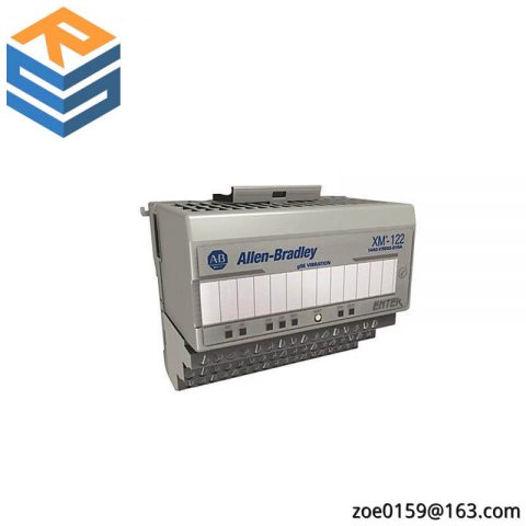 Entek 1440-VSE02-01RA Vibration Switch Module