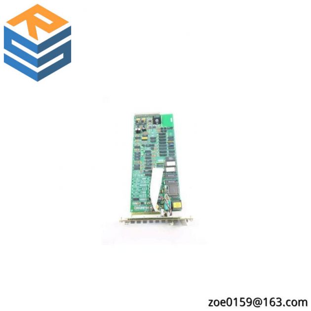 Entek 1440-VSE02-01RA Vibration Switch Module