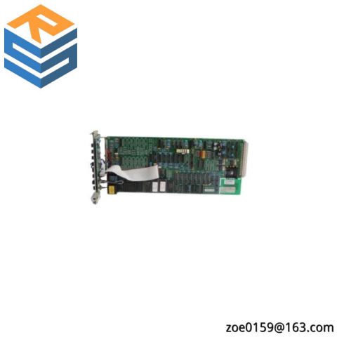 ENTEK C6622LS Monitor: Precision Control for Industrial Applications