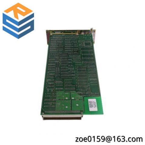 ENTEK C6682 IRD - Precision Axial Position Monitor Display, Industrial Control Systems