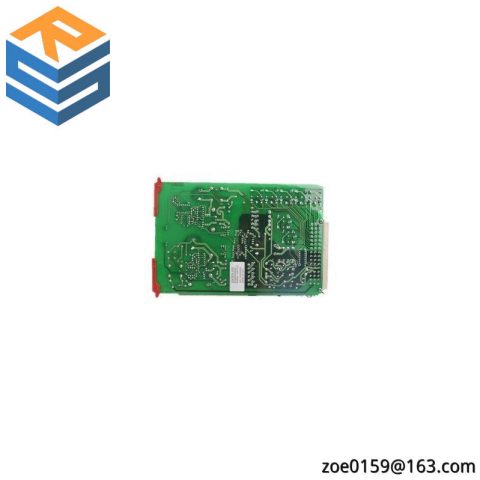 ENTEK C6691: 24VDC Output Power Supply & Relay Card