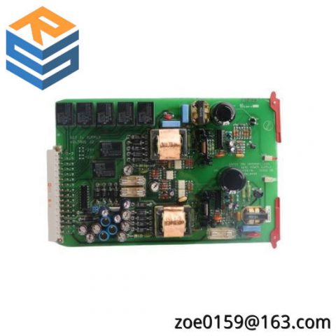 ENTEK C6691 IRD PCB Circuit Board - PLC Module for Industrial Control Systems