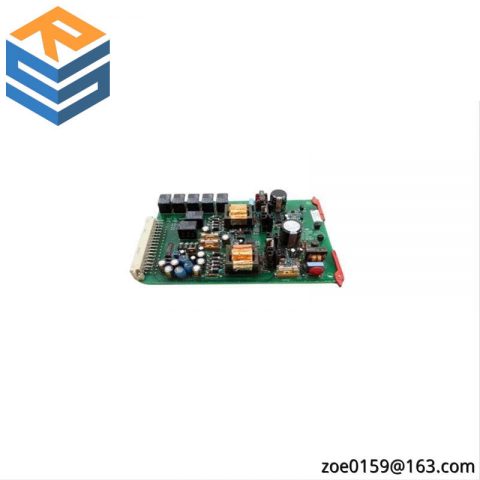 ENTEK EY-6691 POWER SUPPLY Axial Position Monitor: Precision Measurement for Industrial Automation