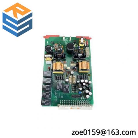 ENTEK EY-6691 POWER SUPPLY V21