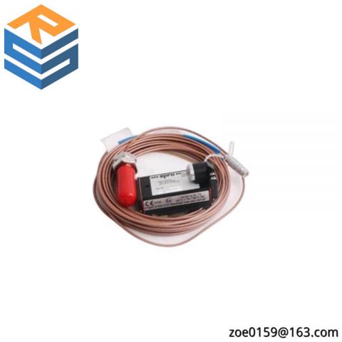 EPRO CON011 9200-00001N Controller Module