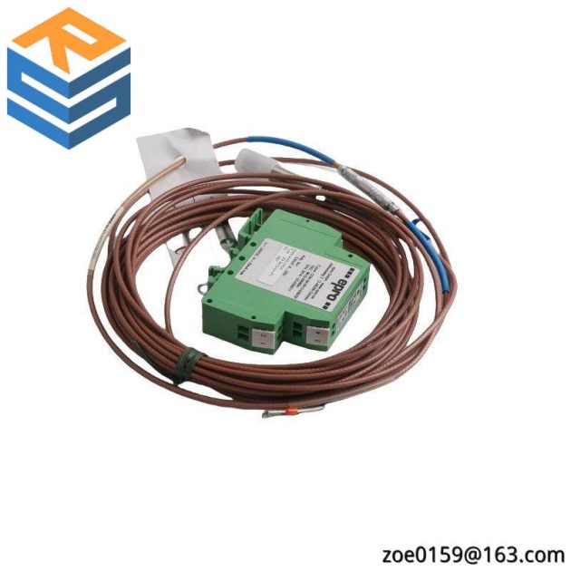 EPRO CON011 9200-00001N Controller Module