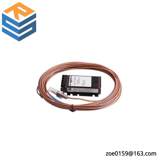 EPRO CON021 PR6423/002-000 | High Precision Eddy Current Sensor