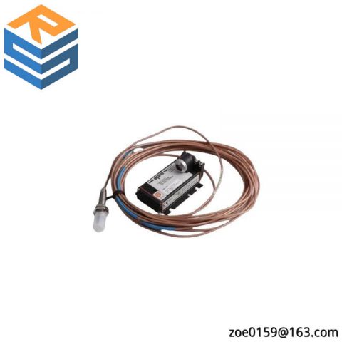 EPRO CON041 PR6423/002-011 | Advanced Eddy Current Sensor for Precision Measurement