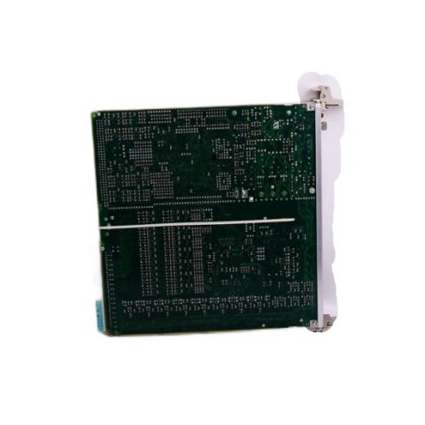 Epro MMS6350 Emerson Industrial Control Module