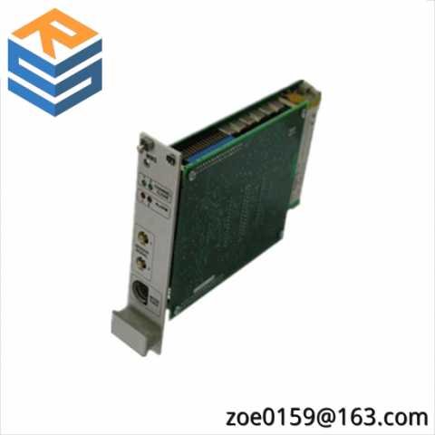 EPRO MMS6410 & PR9350/02 Thermal Expansion Sensor