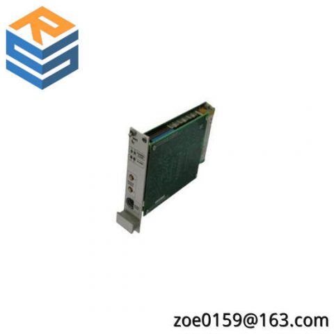 EPRO MMS6418 Automation Measurement Module - Precision Control for Industrial Applications