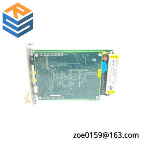 EPRO MMS6620: Advanced PLC Module for Industrial Automation